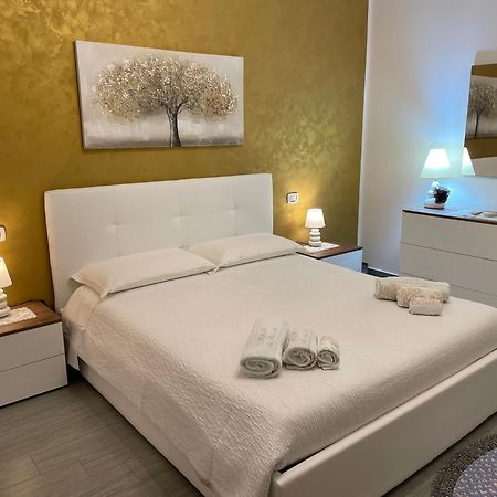 Bed and Breakfast La Rosa Blu San Vito Lo Capo Exterior foto
